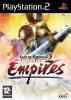 PS2 GAME - Samurai Warrios 2 - Empires (USED)